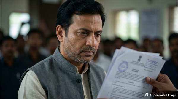 Hardeep Singh: West Bengal's Next Leader? Assets Revealed