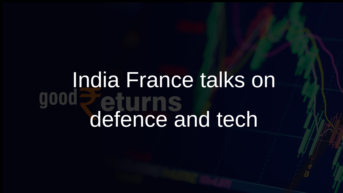 India France foreign office consultations review defence, nuclear, space, cyber and AI ties ahead of 2026 visit