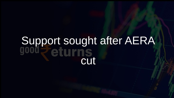 Support sought after AERA cut