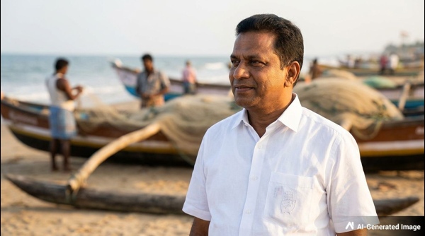 J.G. Prince's Wealth: What Voters Need for 2026 J.G. Prince's Wealth: What Voters Need for 2026