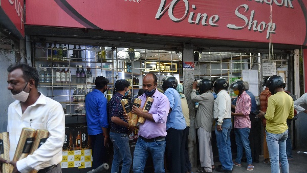 Kerala Election Dry Day Kerala Election Dry Day