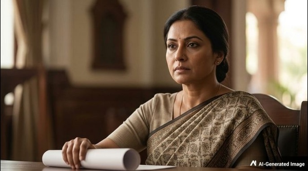 Locket Chatterjee's Millions: Ready for 2026 Polls?