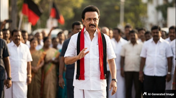 M.K. Stalin: Assets, Cases, and 2026 Election Impact