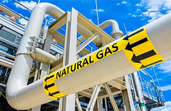 Commodity Market Live Updates: Natural Gas Prices Are In Big Pressure