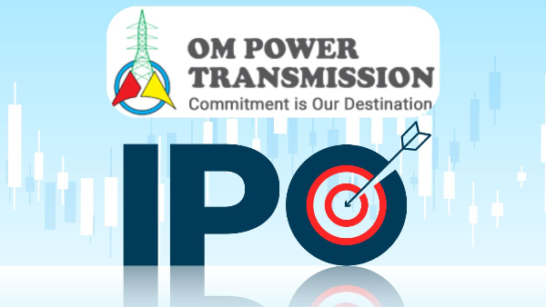 Om Power Transmission IPO