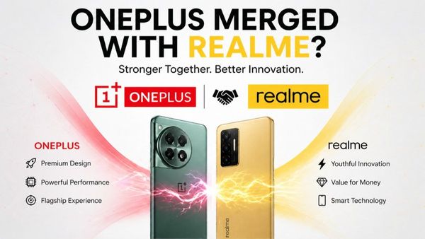 Is OnePlus Merging with Realme? Leak Suggests Joint Product Center