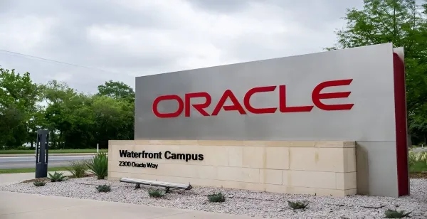 Oracle Layoffs 2026