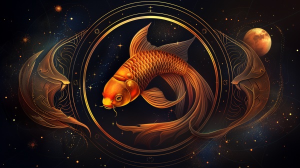 Pisces (February 19 - March 20) Horoscope Pisces (February 19 - March 20) Horoscope