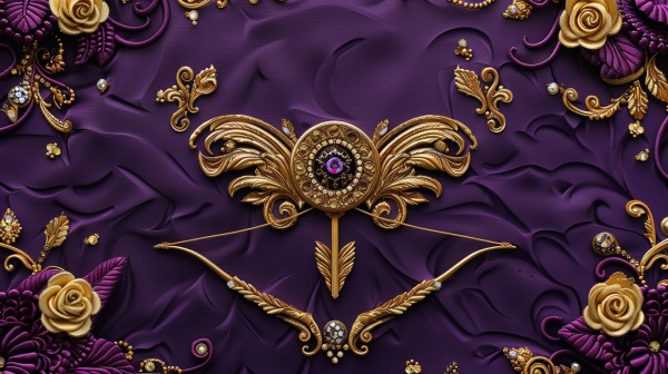 Sagittarius (November 22 - December 21) Horoscope Sagittarius (November 22 - December 21) Horoscope