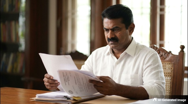 Seeman: Wealth, Cases, and 2026 Election Impact