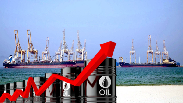 Oil prices Oil prices