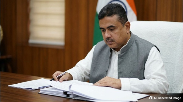 Suvendu Adhikari: Millions, Cases, and Bengal's Future