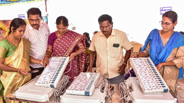 Tamil Nadu Election 2026