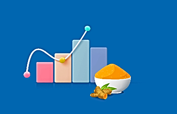 Commodity Market Live Updates: Turmeric Futures Trade Lower
