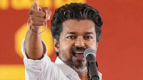 Tamil Nadu Elections 2026: Vijay Constituency, TVK Party Symbol, Full Candidate 