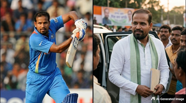 Yusuf Pathan's Net Worth: The Shocking Truth Revealed Yusuf Pathan's Net Worth: The Shocking Truth Revealed