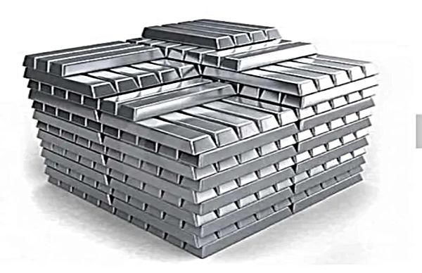Commodity Market Live Updates: Zinc Price Jumps 0.4%