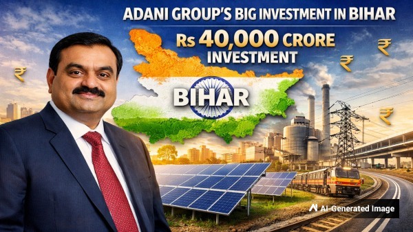 ADANI Group ADANI Group