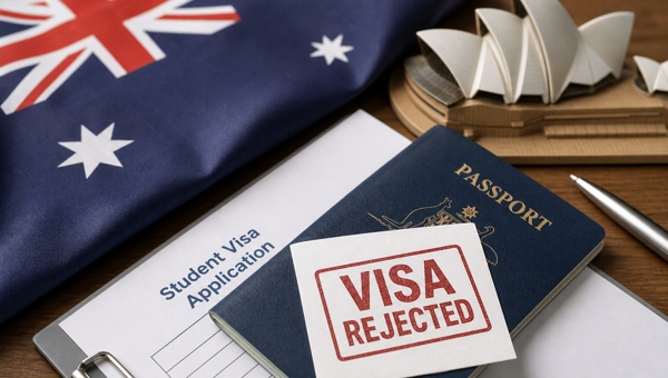 Australia Student Visa Subclass 500: New 2026 Rules, Financial Proof, and Eligibility Criteria for Indian Students
