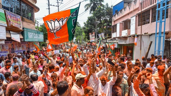 West Bengal CM Oath Taking Ceremony On May 9 | Check Details