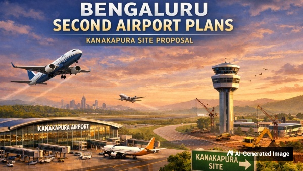 Second Airport