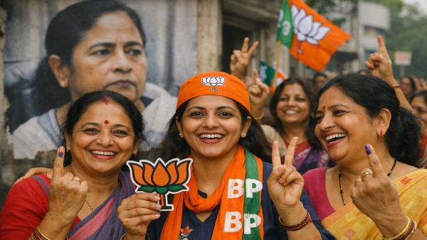 Mamata