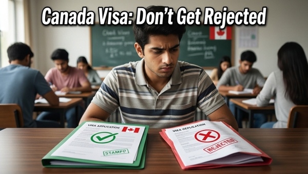 Canada Student Visa 2026: Updated SDS Rules, GIC Requirements, and Essential Steps for Indian Applicants to Secure Approval