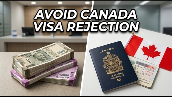 Canada Visa Bank Balance Requirements for Indians 2026: How Much Money Do You Really Need to Show for Approval?