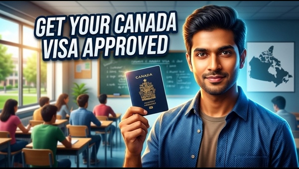 Canada Visitor Visa for Indians 2026: Complete Guide on Eligibility, Fees, Processing Time, and Essential Documents for Approval
