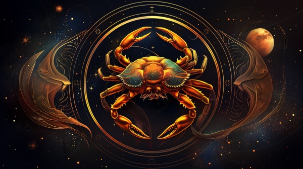 Cancer (June 21 - July 22) Horoscope Cancer (June 21 - July 22) Horoscope