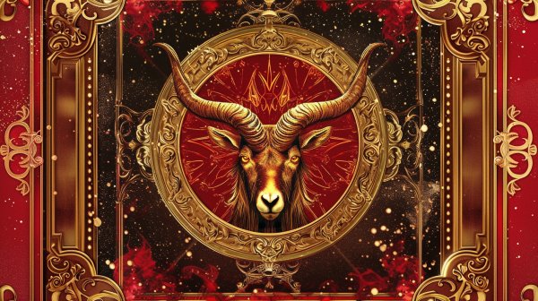 Capricorn (December 22 - January 19) Horoscope Capricorn (December 22 - January 19) Horoscope
