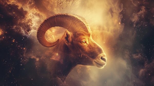 Capricorn (December 22 - January 19) Horoscope