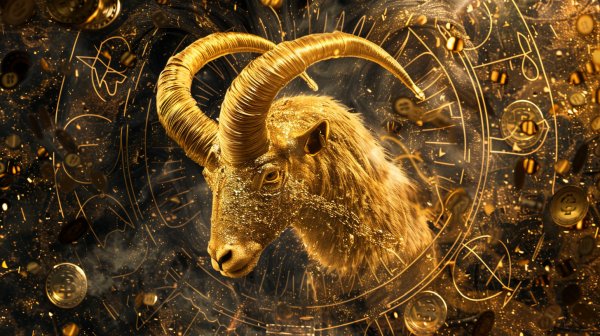 Capricorn (December 22 - January 19) Horoscope Capricorn (December 22 - January 19) Horoscope