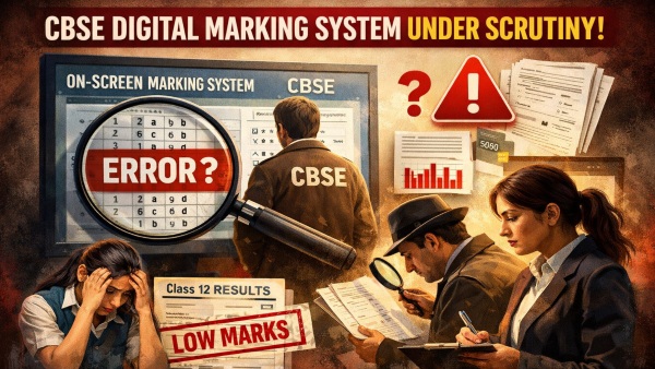CBSE CBSE