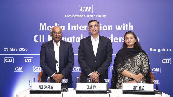 CII Karnataka CII Karnataka