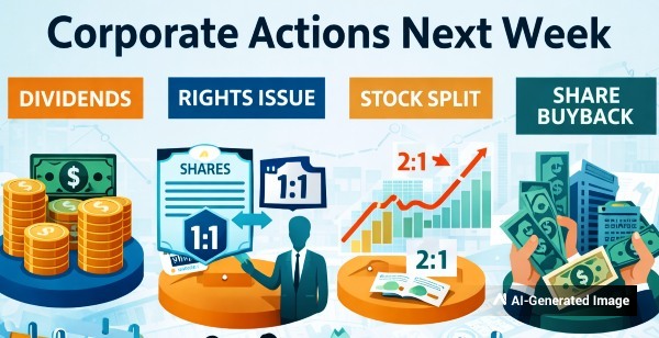 Check Date-wise Key Corporate Actions Check Date-wise Key Corporate Actions