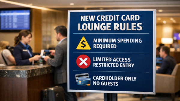 Credit Cards