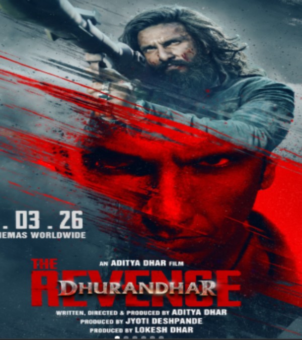 Dhurandhar 2 OTT Release