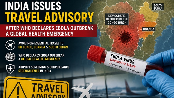 Ebola Outbreak Ebola Outbreak