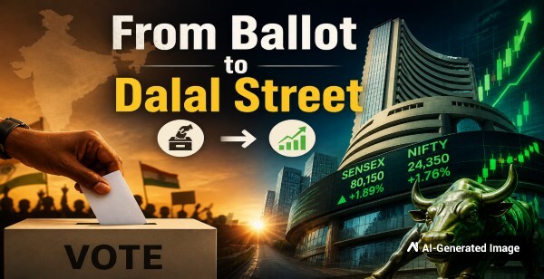 From Ballot to Dalal Street