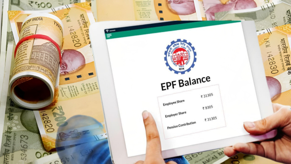 EPFO 3.0 Big Update: How To Withdraw PF Money Through ATM & UPI