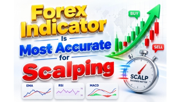 Which Forex Indicator is Most Accurate for Scalping? Which Forex Indicator is Most Accurate for Scalping?
