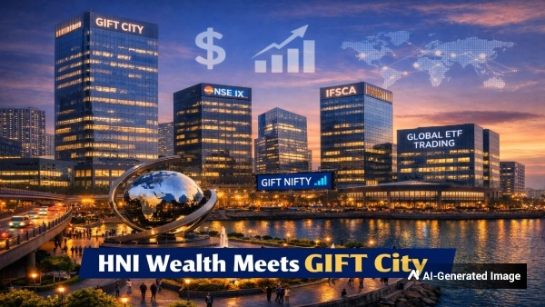 GIFT City