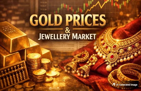 Gold Rates Today Live Updates: MCX Gold May Hit Rs 1,57,500, If...