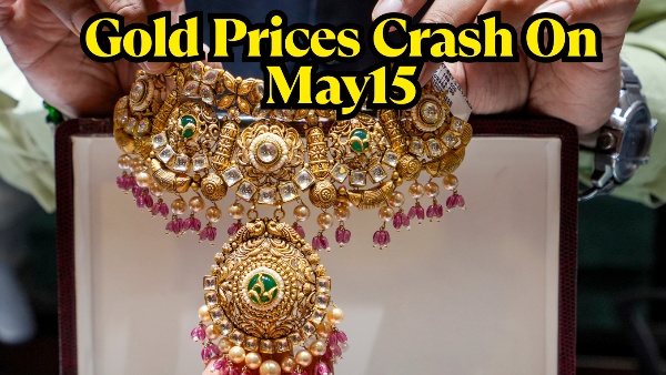 Gold prices