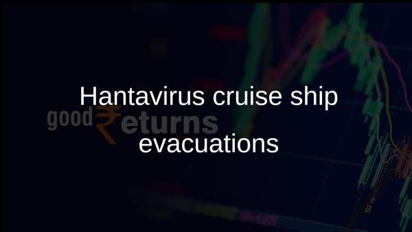 Hantavirus cruise ship evacuations