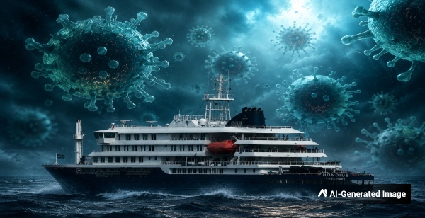 What Is Hantavirus? Know Symptoms, Causes & Prevention After Three Die in Cruise What Is Hantavirus? Know Symptoms, Causes & Prevention After Three Die in Cruise