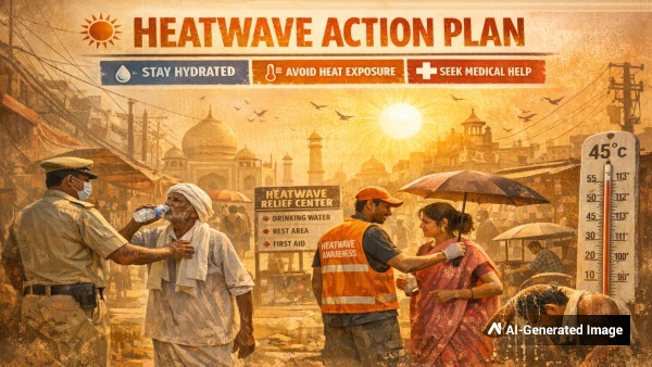 Heatwave