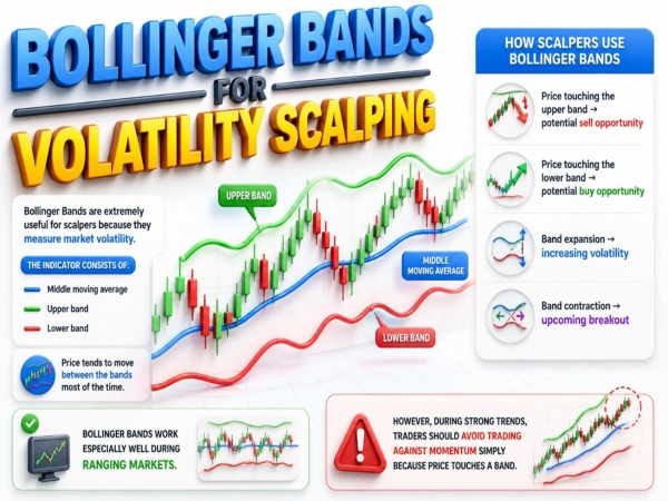 Which Forex Indicator is Most Accurate for Scalping? Which Forex Indicator is Most Accurate for Scalping?