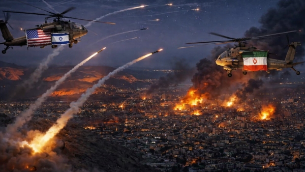 US Israel Iran 2026 conflict and energy costs US Israel Iran 2026 conflict and energy costs